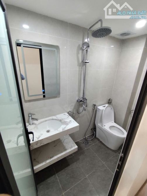 Ngay Sau Nhà Mặt Phố Đại La_Vài Bước Ra ÔTÔ_Full Nội Thất Đẹp_27m2 x 4Tầng_Nhỉnh 5Tỷ - 9