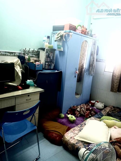 BÁN NHÀ 3 TẦNG ĐÚC KP1 TÂN CHÁNH HIỆP QUẬN 12 GIÁ RẺ 2.7 TỶ - 9