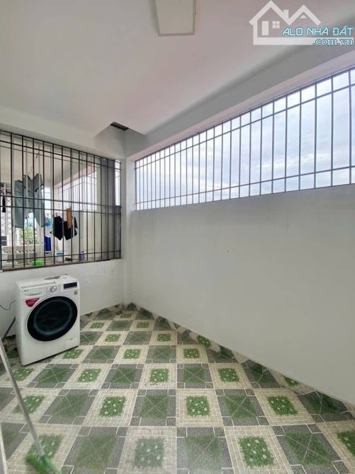 🕌:  Bán nhà 3 tầng xây độc lập tại Vĩnh Khê ,an đồng ,Ô tô vào tận cửa , DT 54m2, ngõ 3 m - 9