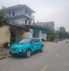 Bán Đất Đường Nguyễn Thế Nho,  Thị Xã Việt Yên,Bắc giang. 117m2, MT5m. Giá 3.1 tỷ