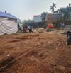 Bán Lô Đất đồng Việt, Yên Dũng, Bắc Giang. 455m2- Mặt Tiền 17m. đường 5m. Giá 1.6 tỷ