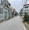 Ms Linh-Siêu hiếm lô đất 66m2 chỉ sau 1 nhà mặt đường tuyến 2 đường Máng Nước, An Đồng