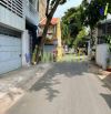BÁN NHÀ ĐƯỜNG NGUYỄN TRỌNG QUẢN P.8 NGANG 7.2M DIỆN TÍCH 142M2 CHỈ 12 TỶ
