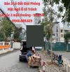Bán Đất Giải Phóng - Hoàng Mai, Mặt Ngõ Ô tô Thông, Lô Góc, Gần Quận Ủy, 45m Giá Hơn 8 Tỷ