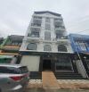 BÁN CHDV NGAY MT KINH DƯƠNG VƯƠNG-AEON BÌNH TÂN-6 TẦNG HOÀN CÔNG-GIÁ 19,9 TỶ TL