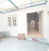 NHÀ BẾN VÂN ĐỒN Q4- 3 LẦU ĐÚC- 36m2 - HẺM 3m- GIÁ 4 TỶ NHỈNH