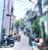 CHỈ 7.3 TỶ CÓ NHÀ ĐẸP-HẺM 6M-NGANG 4 X 22-LÊ THÚC HOẠCH-TÂN PHÚ-CHO THUÊ 10TR/TH