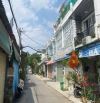 🆘Nhà cấp 4 Lê Lợi P4 Gò Vấp còn mới vào ở ngay diện tích 4* 15,2  Công nhận 72m2 
🏫Gần