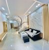HẺM Ô TÔ THÔNG - 2 TẦNG - 41M2 - 3PN- THỐNG NHẤT - GÒ VẤP - CHỈ 4.X TỶ