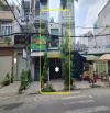 Cho thuê nhà mặt tiền Nguyễn Hữu Dật 80m², 12Triệu - GẦN KCN TÂN BÌNH
