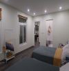 Bán villa  hòa bắc, 350m2 đất ở toàn bộ, đường 5,5m đang khai thác du lịch