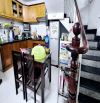 Quá thơm Hẻm ÔTÔ Lạc Long Quân Phường 11 Tân Bình 56m 3 tầng 4.3x15 chổ hơn 6 tỷ