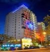 Khách sạn mặt tiền Trần Phú -Biển Nha Trang