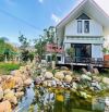 1000m2 view suối Hoà Bắc có 150m2 đất ở