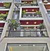 BÁN NHÀ PHÂN LÔ LIỀN KỀ HẢI NGÂN, NGUYỄN XIỂN, Ô TÔ, THANG MÁY, VỈA HÈ, 60M2 x 7T, 17.9 TỶ