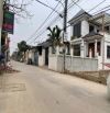 Mảnh đất khuôn tiền gần khu công nghiệp 👉 quất Động -thường tín