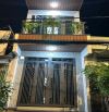 Bán Nhà Mặt Tiền đường Phạm Hùng P9Q.8 Hai tầng 38m²3PN, 3WC  Giá 5,2 Tỷ