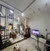BÁN GẤP NHÀ 3 TẦNG LINH XUÂN – 90M² – HẺM Ô TÔ 7 CHỖ.