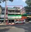 🏠[10mx18m]🏠 Mặt tiền Ngô Gia Tự P.9 Q.10 ❌️ Gần Ngã bảy Lý Thái Tổ