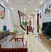 QUẬN 1 PHƯỜNG TÂN ĐỊNH - BÁN NHÀ 5 TẦNG, 2 MẶT TIỀN HẺM, HẺM XE HƠI 5m THÔNG, NGAY CHỢ TÂN