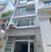 Bán nhà đẹp hẻm 2 xe hơi tránh Nguyễn Trãi Q1, SHR hoàn công đủ 4 tầng 4PN 4WC chỉ 10 tỷ 1