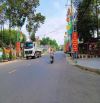 BÁN GẤP MIẾNG ĐẤT 5*30 SẴN THỔ CƯ, SHR,MẶT TIỀN ĐƯỜNG NHỰA, KHU DÂN CƯ ĐÔNG,GIÁ 470TR