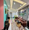 BÁN NHÀ 5 TẦNG ĐỊNH CÔNG 36M2 - GẦN Ô TÔ - SỔ ĐỎ - CHỈ 7.1 TỶ