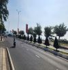 Bán đất 2 mặt tiền phạm văn đồng ngang 20m