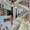 🏡 BÁN NHÀ 3 TẦNG FULL NỘI THẤT – PHAN CHÂU TRINH – HẢI CHÂU