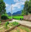 92,6m phú ninh, minh phú, full thổ cư, lô góc, đường 8m, view núi, viw cánh đồng.