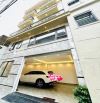 GARA-THANG MÁY- DÂN TRÍ CAO- Bán nhà Thạch Bàn,Long Biên- 60m2 Mặt ngõ, gần AEON-Chẵn 13tỷ