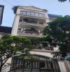Hiếm! Lê Trọng Tấn, Hà Đông 50m2*7 tầng, MT 5m, ô tô tránh, vỉa hè, thang máy, nhỉnh 14 tỷ