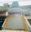 Bán nhà Phố Tạ Quang Bửu - 80m2 x 2 nhà 4 Tầng - 2 mặt ngõ - ÔTÔ ĐỖ CỬA VÀO NHÀ