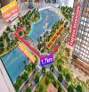 🌊 FRESIA RIVERSIDE – CĂN HỘ VEN SÔNG, GIÁ CHỈ 1,56 TỶ!