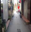 BÁN NHÀ MẶT NGÕ THÔNG – Ô TÔ  – KINH DOANH ĐỈNH – KIM GIANG, THANH TRÌ – 52M2, 5T, 11.8 tỷ