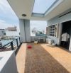 Quang Trung - P10; 2 căn đến HXH gần MẶT TIỀN; DT 70m2(ngang 4.5) - khu hành chính Gò Vấp