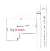 Bán đất trung tâm Hải Châu đường Ông Ích Khiêm. S=187.6m2. (5.85x27.2m, Giá:21.5 tỷ