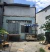 Bán NHÀ NÁT giá rẻ Bình Chánh. Sổ hồng riêng, FULL THỔ CƯ