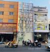 Góc 2 Mặt Tiền Mai Xuân Thưởng Q6 , Ngang 4,5 x 17m , 6 Tầng Ngộp Bank