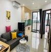 Căn hộ 2 ngủ 2VS full nội thất xịn Âu Cơ, Tây Hồ 75m2, ban công rộng, view thoáng sáng