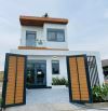 Bán nhà 1 trệt 1 lầu mt ngay chợ Viêt Kiều Củ Chi Diện tích 126m2 shr