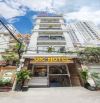 Khách Sạn Lê Hồng Phong , Ngay Vạn Hạnh Mall , Ngang 14 x 20m , Hầm 7 Tầng , HĐT 1 tỷ 2