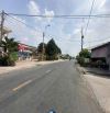 Bán đất MT Nguyễn Văn Lũy 5x27 giá 400tr Bình Trinh Đông Tân Trụ Long An