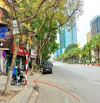 BÁN NHÀ Phân Lô, Liễu Giai, Ba Đình, Ngõ Thông, DT 61m, 3 Tầng, MT3,7m. Gia 18,3 Tỷ