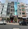 Tòa Nhà Cao Thắng, Ngang 7.8m Dài 15m , 6 Tầng Thang Máy , HĐT 180tr nay cần bán