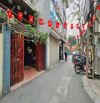 BÁN NHÀ Mặt ngõ Nguyễn Chí Thanh, Ba đình DT52m, 3 Tầng, MT 3,3m gia 17,5 tỷ