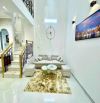 🔥 BÁN GẤP NHÀ HẺM XE HƠI NGÔ QUYỀN 📐 DT: 51m² (5 x 11.5m), xây 5 tầng BTCT