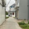 BÁN ĐẤT THÔN QUỲNH HOÀNG – XÃ NAM SƠN – AN DƯƠNG  Diện tích: 61m²  giá 1,42 tỷ