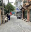 BÁN NHÀ CẦU GIẤY ĐƯỜNG TRẦN CUNG NGÕ 82, DT 50M * 3 TẦNG * GIÁ 10,8 TỶ