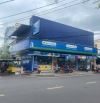 Căn góc 2 mặt tiền đường Tháp Bà và Hồ Tùng Mậu (ngang gần 13m) cách Trần Phú